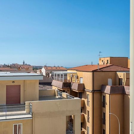 Ferienwohnung Pepita Del Mare Alghero Exterior foto